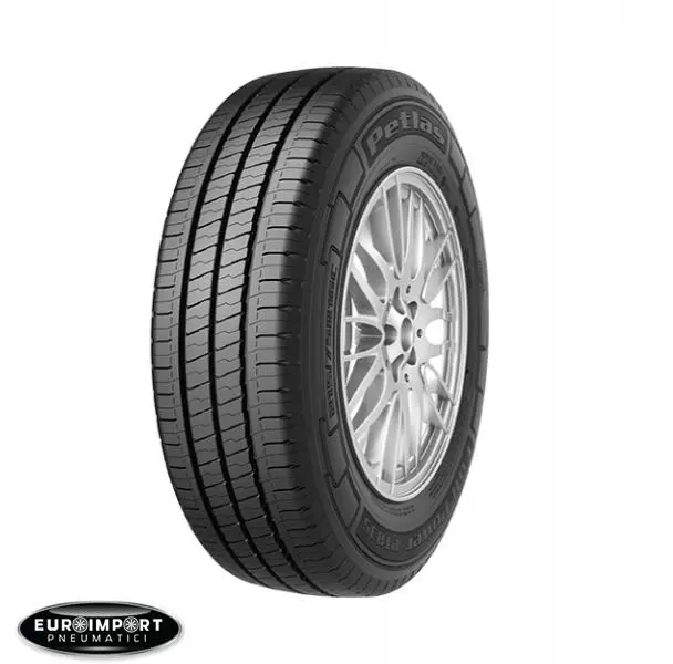 Petlas FULL POWER PT835  235/65 R16 121_119 R  Carico C  TL DOT 2024